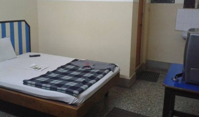 Hotel Shubhodaya, Chikmaglur 5